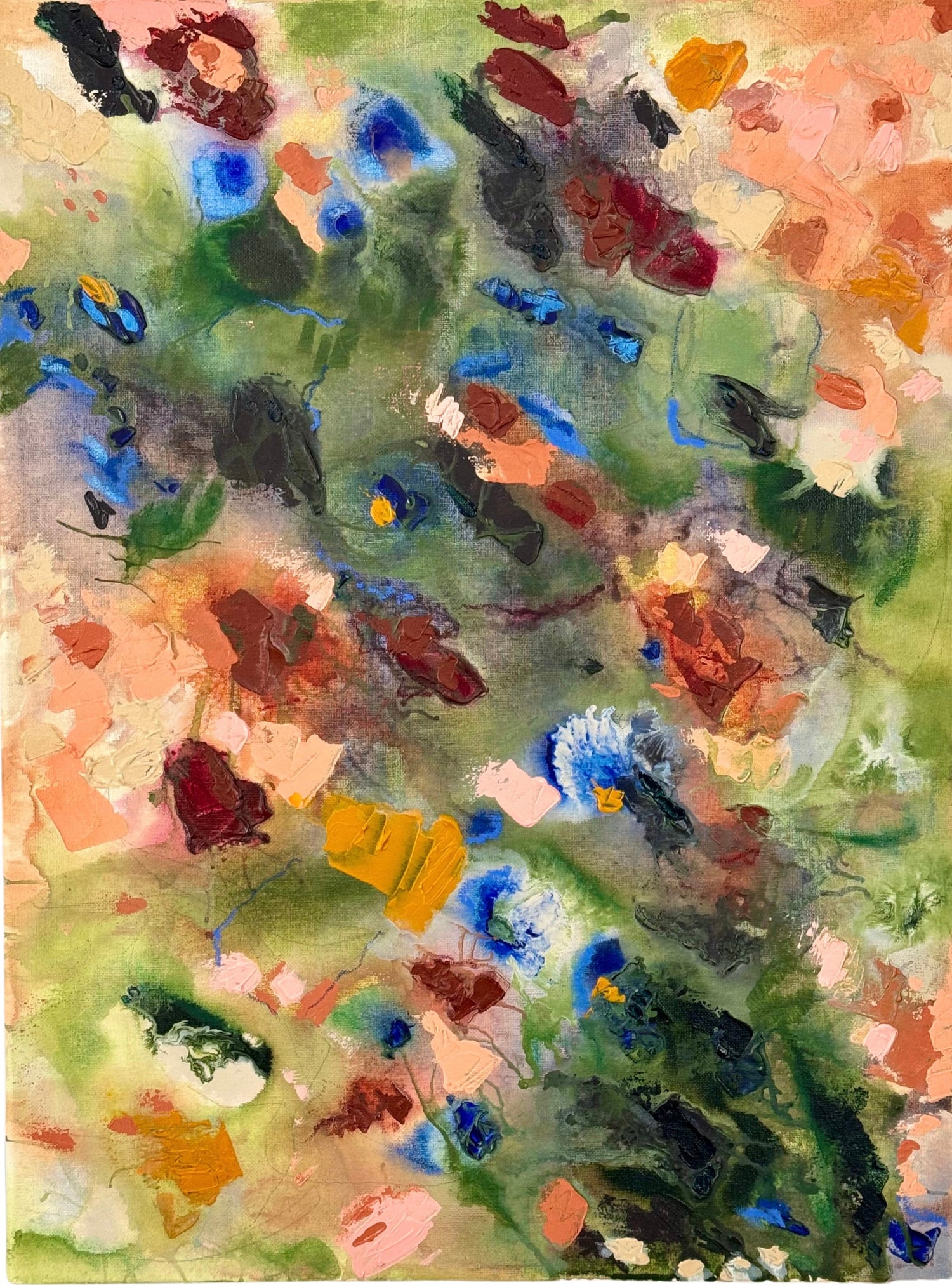 Abstract Expressions