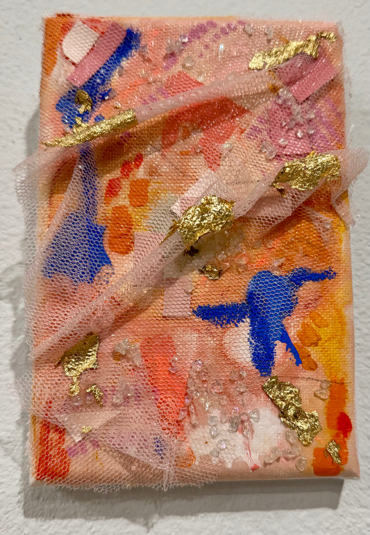 Effervescent Series 1