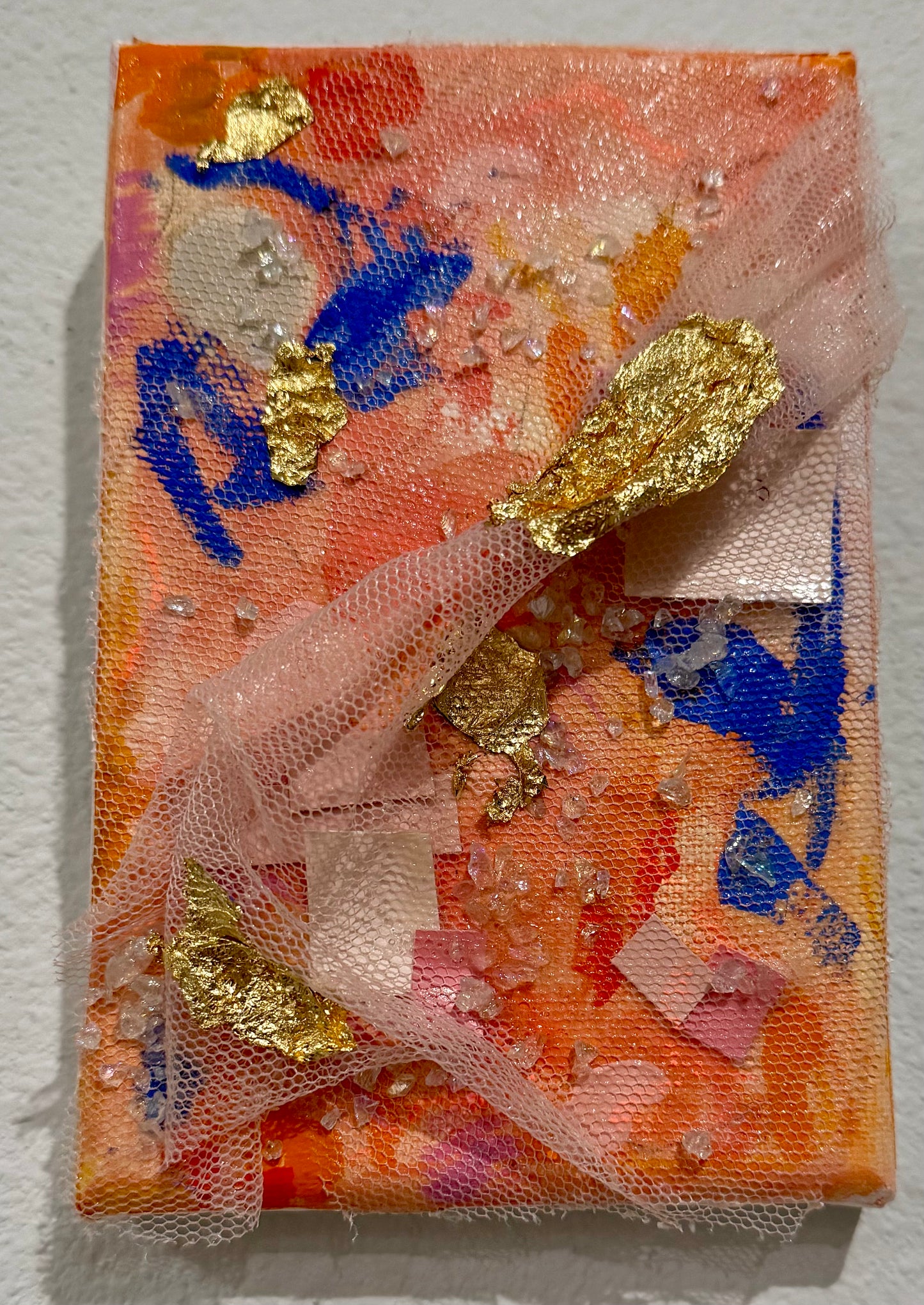 Effervescent Series 2