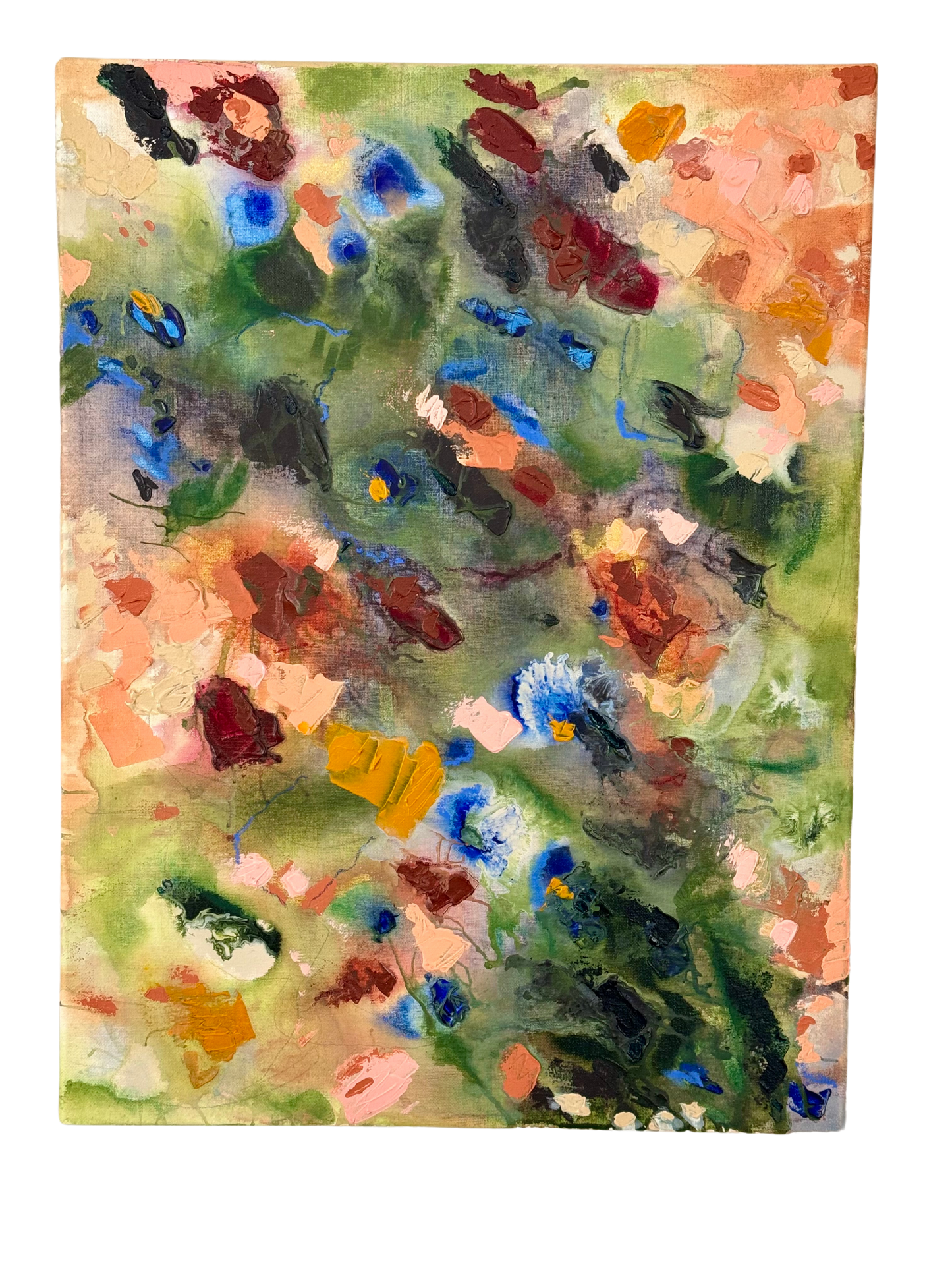 Catharsis Print 9x12