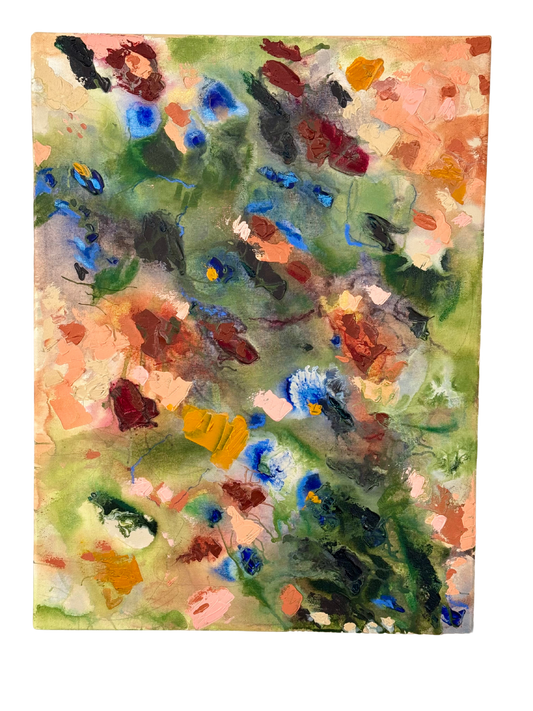 Catharsis Print 9x12