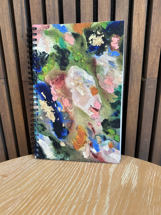 Expectations 1 Journal