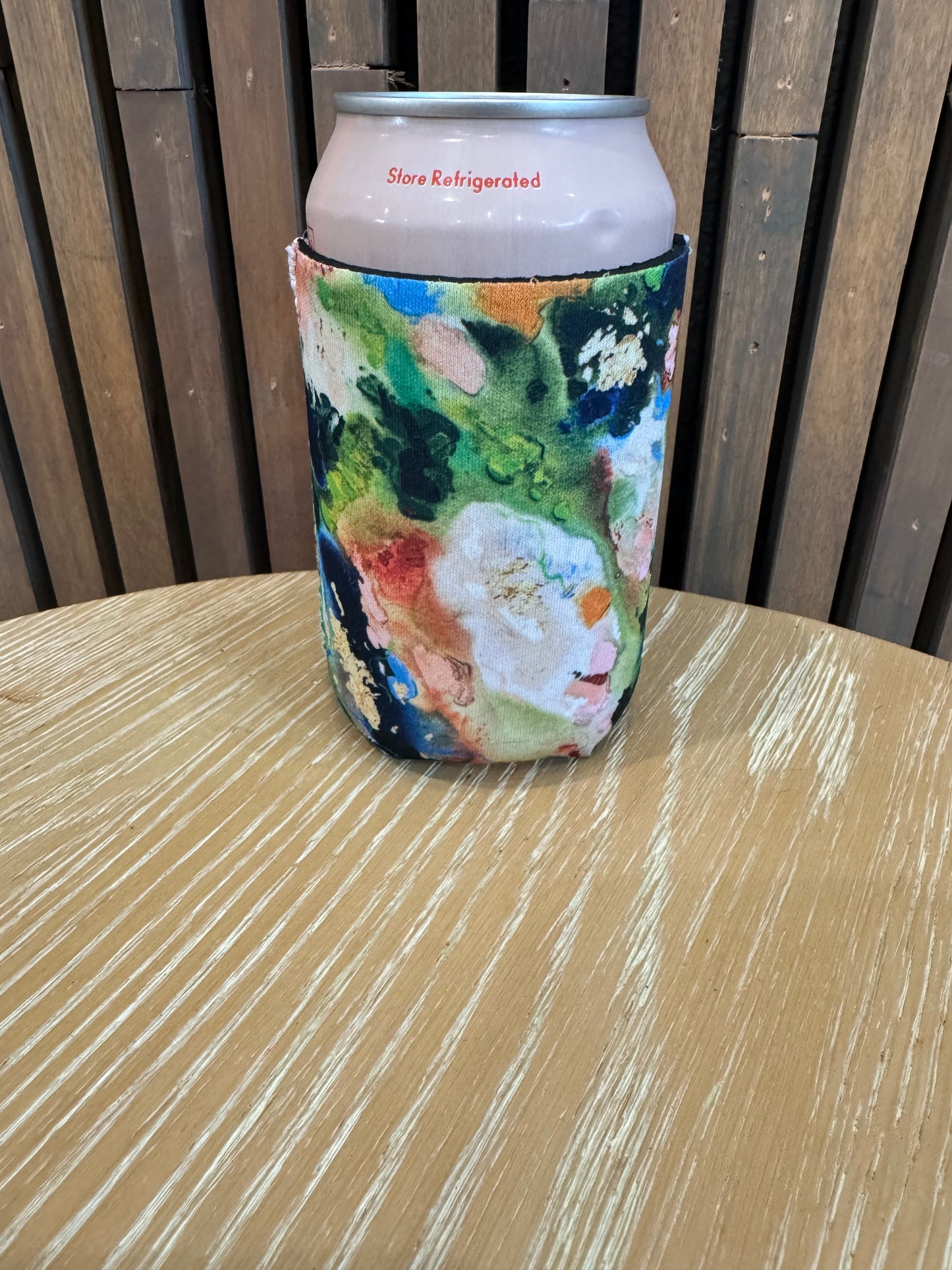 Expectations 1 Reg Koozie