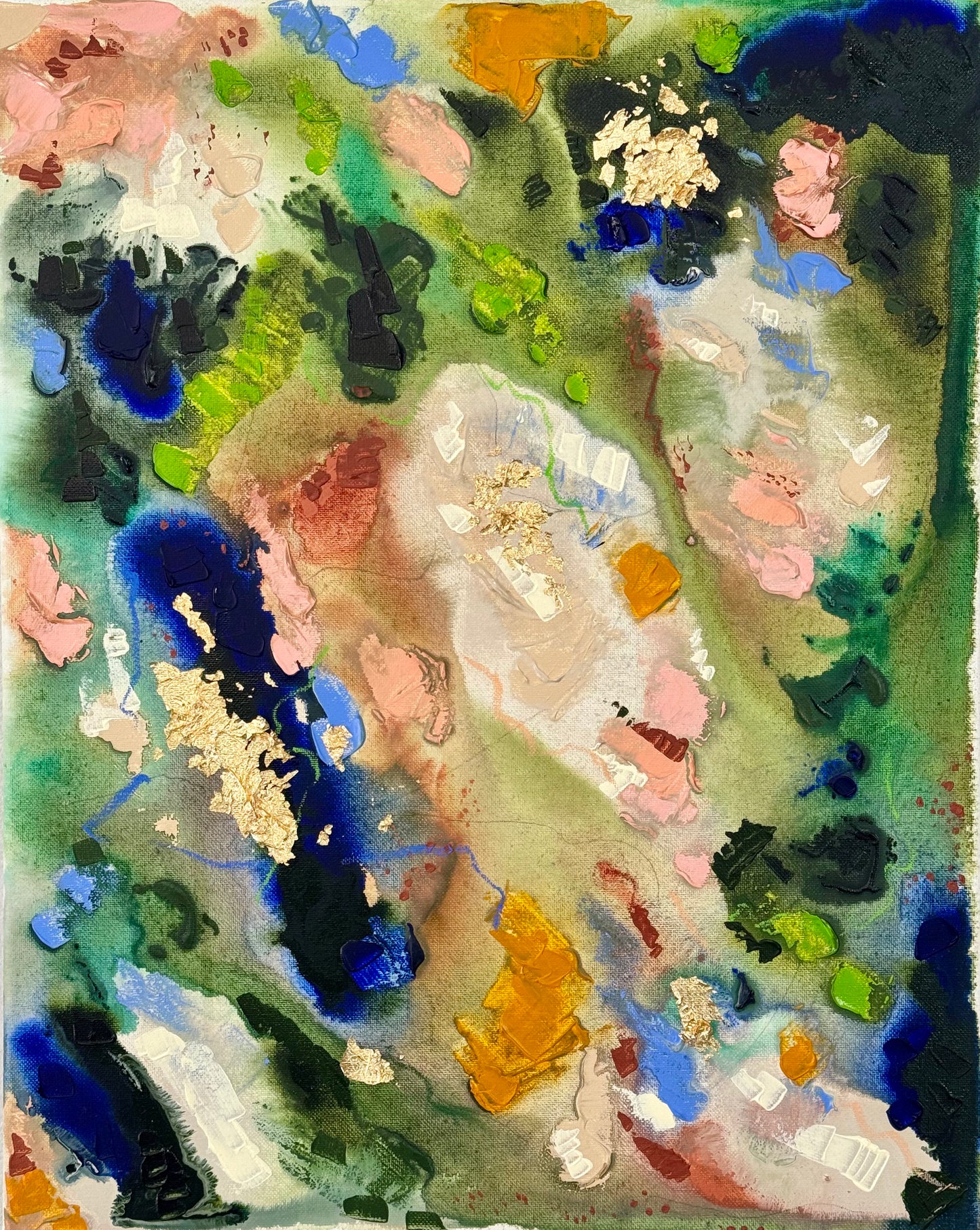 Expectations 1 Print 8x10