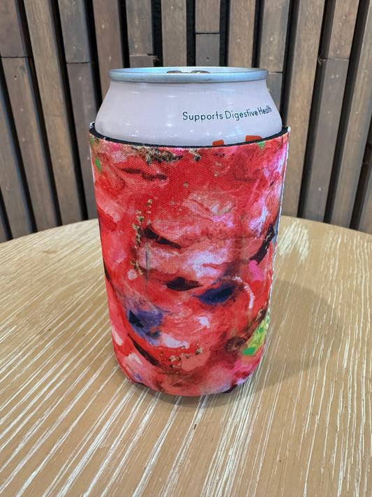 Nostalgia Reg Koozie