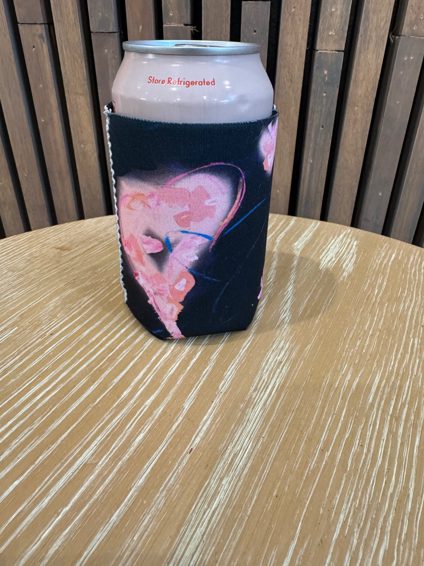 Poignant Reg Koozie