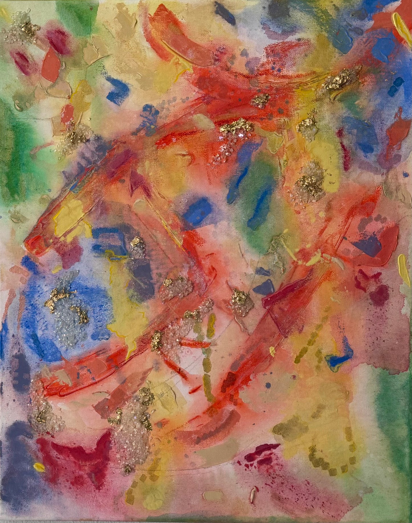 Restoration #2