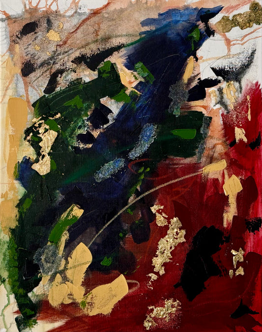 Solace #1